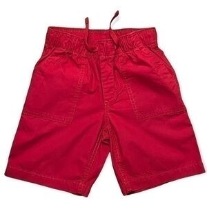 Gap Kids Boys Drawstring Shorts. Boys Size Small.